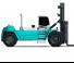 Konecranes 65-1200 C