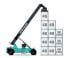 Konecranes 4646 TC3 (BH)