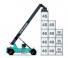 Konecranes 4646 TCX 5