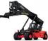 Linde C 4535 CH/4 (2nd Rail)