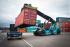 Dohvatni slagač Konecranes SMV 4531 TB 5