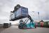 Dohvatni slagač Konecranes SMV 4545 CBX 5
