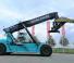 Konecranes 4632 TC5