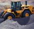 Dozeri na kotačima Caterpillar 824H