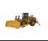 Dozeri na kotačima Caterpillar 854K