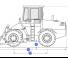 Komatsu WD 600