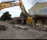 Prilozi Drobilice za beton Epiroc CB 4500