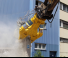 Prilozi Drobilice za beton Epiroc CB 7500