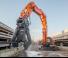 Prilozi Drobilice za beton Dehaco CR 140R