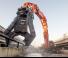 Prilozi Drobilice za beton Dehaco CR 140R