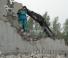 Prilozi Drobilice za beton Dehaco CR 40R