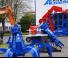 Prilozi Drobilice za beton Arden CU015