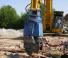 Prilozi Drobilice za beton Arden CU022