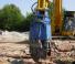 Prilozi Drobilice za beton Arden CU031