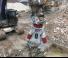 Prilozi Drobilice za beton Demarec DCC-40