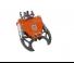 Prilozi Drobilice za beton Husqvarna DCR 300
