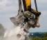 Prilozi Drobilice za beton Geith GT120