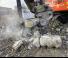 Prilozi Drobilice za beton Geith GT80QR
