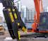 Prilozi Drobilice za beton Italmek IF40
