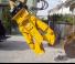 OSA Demolition Equipment MC18 Concrete 