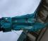 Prilozi Drobilice za beton Dehaco MS 130R