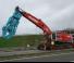 Prilozi Drobilice za beton Dehaco MS 130R