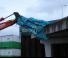 Prilozi Drobilice za beton Dehaco MS 130R