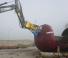 Prilozi Drobilice za beton Dehaco MS 60R