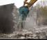 Prilozi Drobilice za beton Dehaco MS 60R