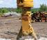 Prilozi Drobilice za beton Allied-Gator MTR 10 C