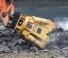 Prilozi Drobilice za beton OSA Demolition Equipment RS 2500 