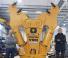 Prilozi Drobilice za beton OSA Demolition Equipment RS6000 