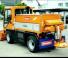 Gmeiner STA 1500 Can-Bus