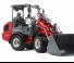Weidemann 1380