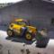 Dvorišni utovarivač JCB 527-58 AGRI