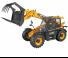 JCB 532-70 AGRI Xtra