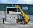 Dvorišni utovarivač JCB 536-95 AGRI