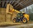 Dvorišni utovarivač JCB 536-95 AGRI