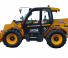 JCB 536-95 AGRI Pro