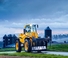 Dvorišni utovarivač JCB 538-60 AGRI