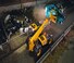 Dvorišni utovarivač JCB 538-60 AGRI