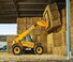 Dvorišni utovarivač JCB 538-60 AGRI
