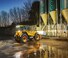 Dvorišni utovarivač JCB 538-60 AGRI