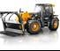 Teleskopski utovarivači JCB 541-70