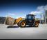 Teleskopski utovarivači JCB 541-70