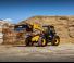Teleskopski utovarivači JCB 541-70