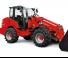 Dvorišni utovarivač Schäffer 8610 T