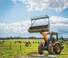 Dvorišni utovarivač Dieci Agri Pivot T60