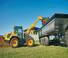 Dvorišni utovarivač Dieci Agri Pivot T60