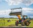 Dvorišni utovarivač Dieci Agri Pivot T70